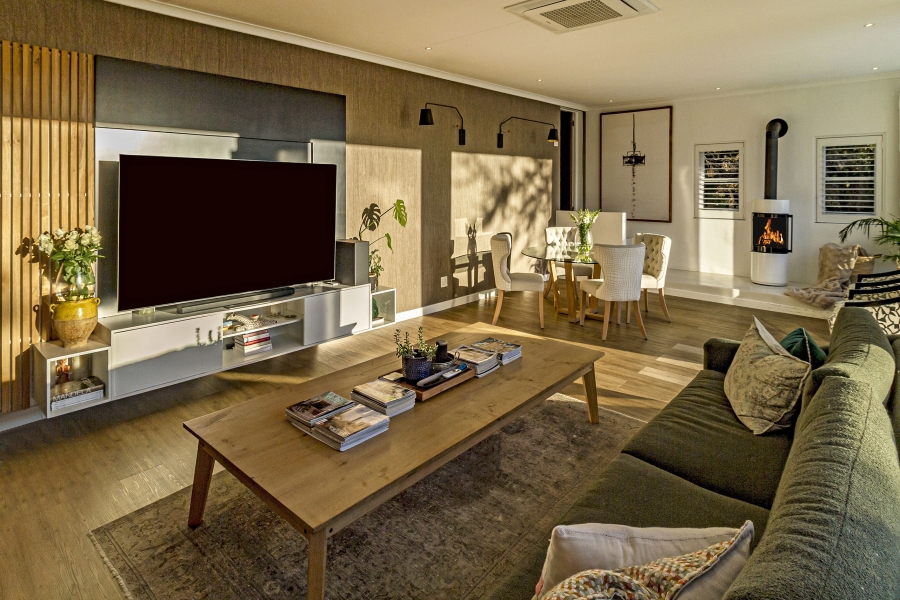 4 Bedroom Property for Sale in De Zalze Winelands Golf Estate Western Cape